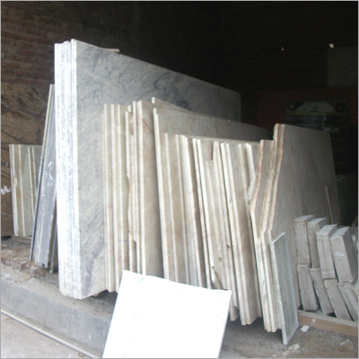 Pre-Polished Marbles