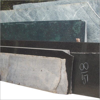 Marble Slabs