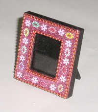 Handmade Photo Frames