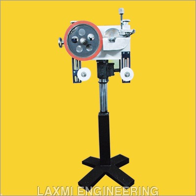Single Pipe Printing Machines By LAXMI ENGINEERING