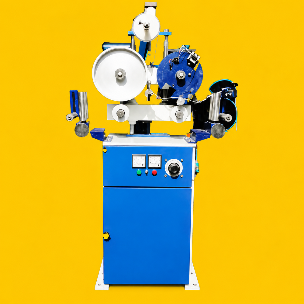 Sequential Cable Marking Machines - Accuracy: A 0.01 Mm
