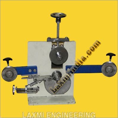 Cable Printing Machine