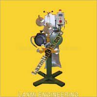 Hot Embossing Machine