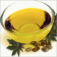 Commercial Castor Oil