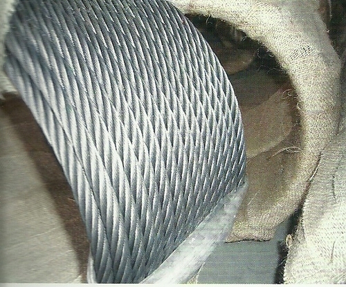 Wire Rope Thimbles