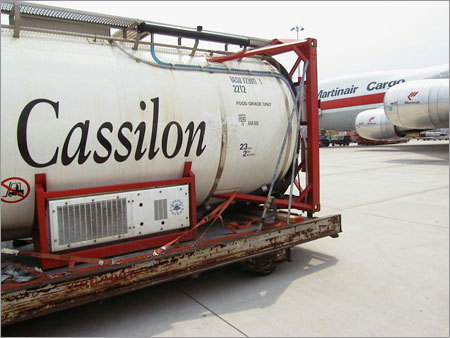 Non-vessel Owning Common Carrier Operation Service