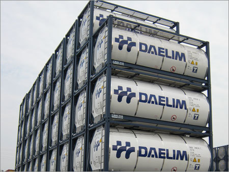 ODC Shipment