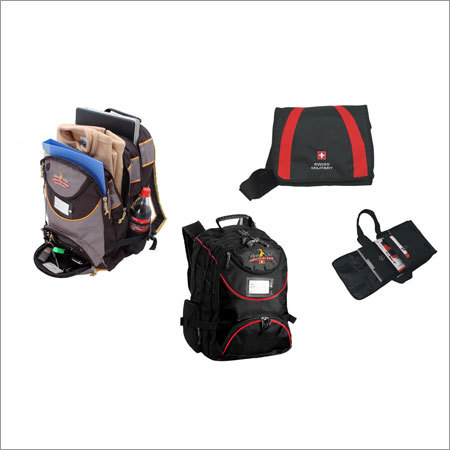 Utility Laptop Backpack