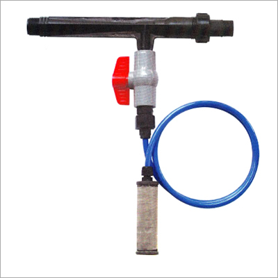 Fertigation