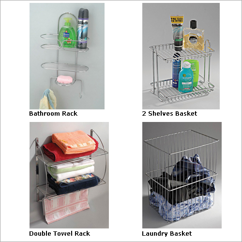 Bathroom Accessories