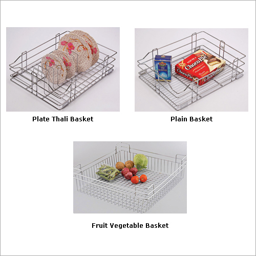 Baskets