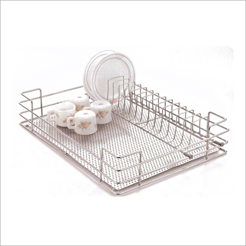 Cup & Saucer Baskets