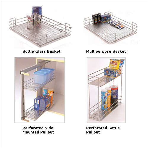 Perforated Pullouts