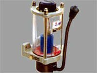 Industrial Hand Operated Piston Pumps