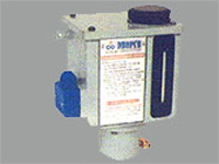 Pneumatic Hand Operated Piston Pumps