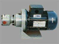 Motor Pumps Assembly & Roatry Pumps
