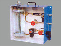 Oil Mist Spray Lubricators Capacity: 500 Units/Month