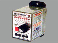 Electronic Lubrication Timer/Controllers