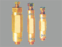 Metering Injectors