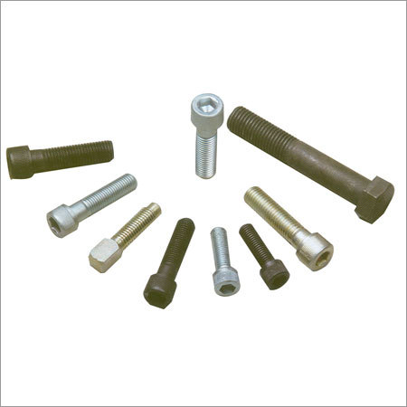 Socket Bolt For Front Suspension