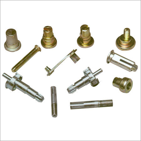 Recliner Cold Forged & Mechanical Parts