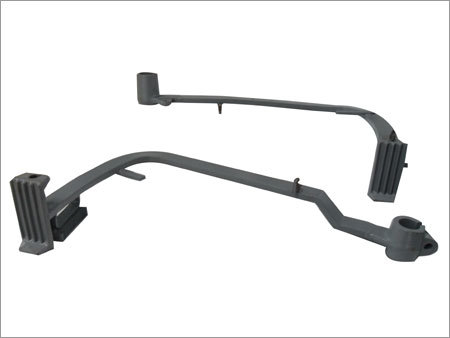 Clutch Padel - Steel, Variable Dimensions | Durable, Lightweight, Easy Install, Strong, Precise, Efficient, Powder Coat Finish, High Load Capacity, 1 Year Warranty