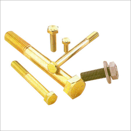 Special Cold Forged Fasteners - Steel M6-M36, Zinc Plated | High Tensile, Corrosion Resistant, Precise, Durable, Reliable