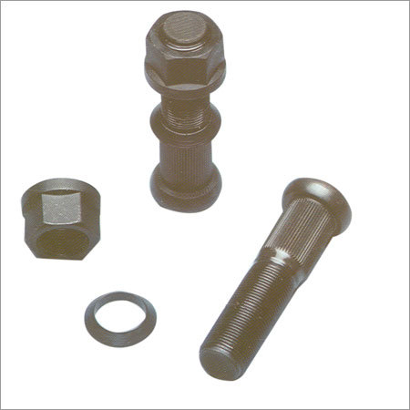 Hub Bolts