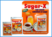 Sugar-X