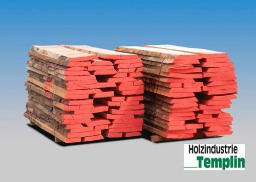 Beech Lumber Unedged - Beech Wood, Variable Dimensions, Kiln-Dried | Strong, Durable, Versatile, Sustainable, 12% Moisture Content
