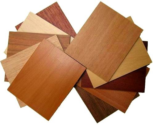 Decorative Veneer
