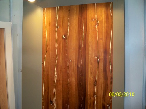 Decorative Veneer - Wood Veneer 0.6mm-4mm Thickness Matte Finish | Durable Finish Easy Installation Versatile Designs