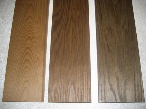 Thermo Treated Lumbers - Wood, Varied Dimensions | Durable, Stable, Weatherproof, Sustainable Finish