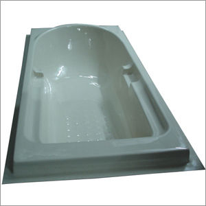 Acrylic Bath Tub