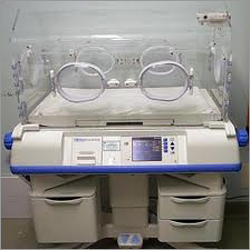 Baby Incubator Enclosure