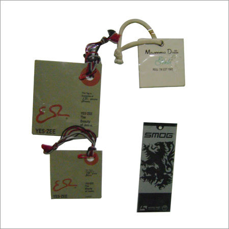 Wash Care Labels
