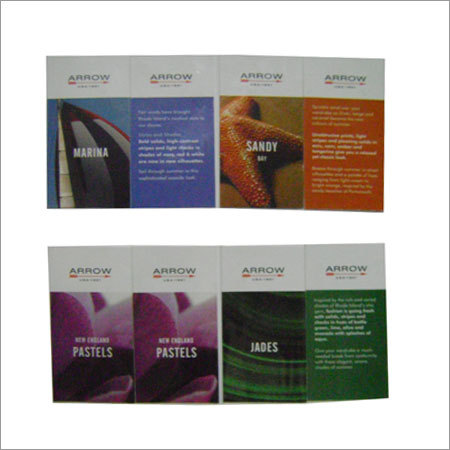 Polycarbonate Sticker
