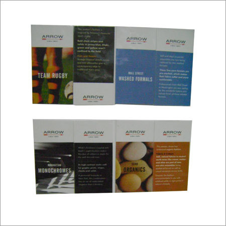 Polycarbonate Stickers