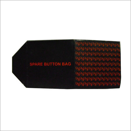 Garment Stickers