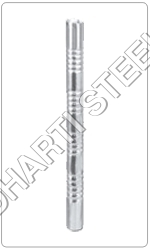 Designing Pipe - Gru Pattern