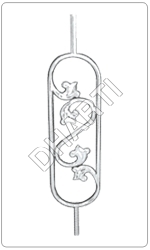 Railings