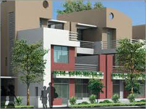 Residential Plots