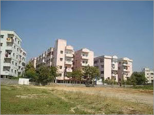 Commercial Plots