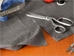 Tailoring Services