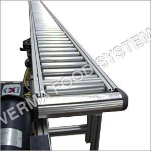 Roller Conveyor