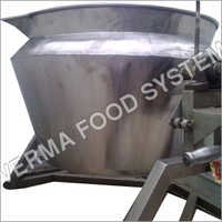 Flavouring system
