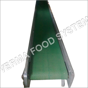 Industrial Conveyors