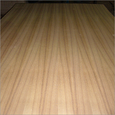 Burma Plywood