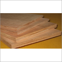 Eucalyptus Red Hardwood Face Plywood