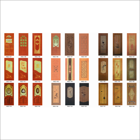 Laminate Door skin